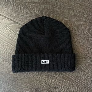 KITH BEANIE